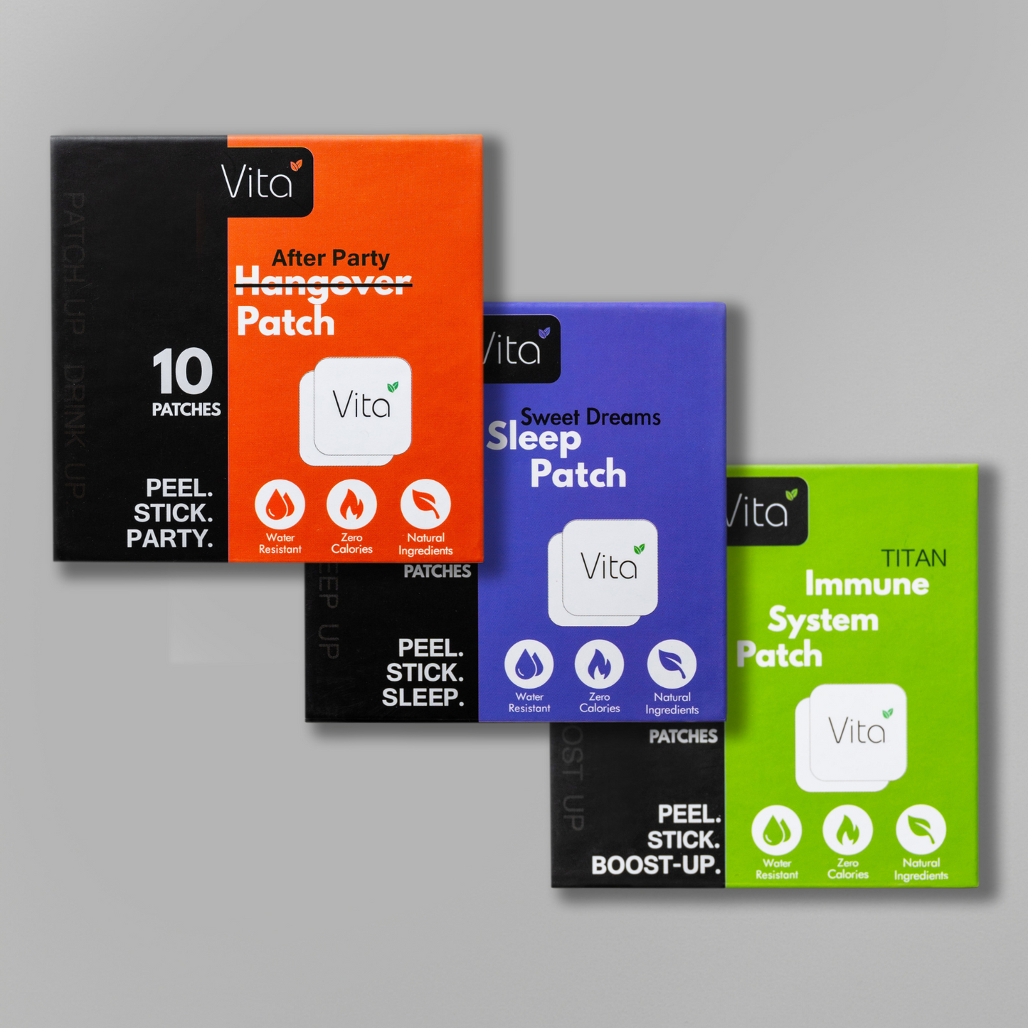 Lifestyle Bundle