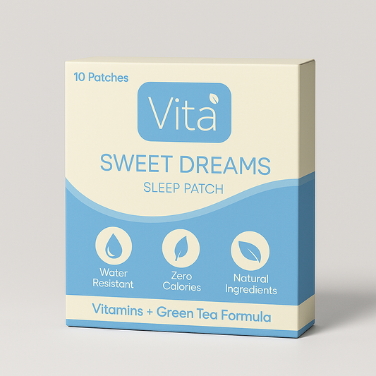 Sweet dreams